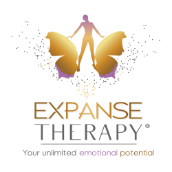 Logo Expanse Therapy